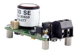 Celda tipo sensor NH3 3E 100 SE